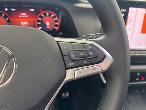 New 2026 Volkswagen Atlas SEL image 21