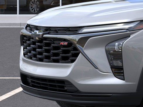 New 2026 Chevrolet Trax RS w/ Driver Confidence Package image 13