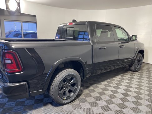 New 2026 RAM 1500 Big Horn image 6