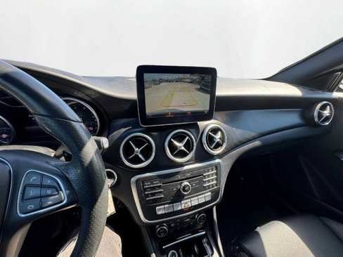 Used 2018 Mercedes-Benz CLA 250 4MATIC image 22