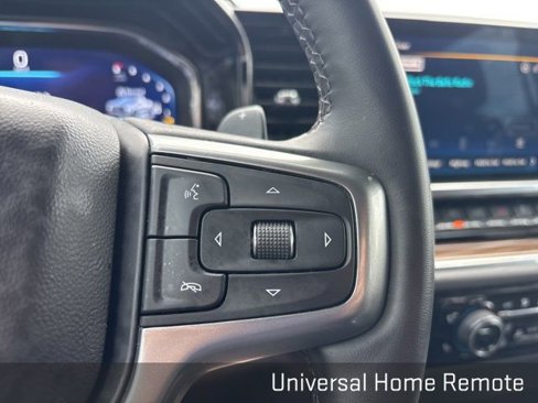 Used 2024 Chevrolet Silverado 1500 LT Trail Boss w/ Convenience Package II image 41