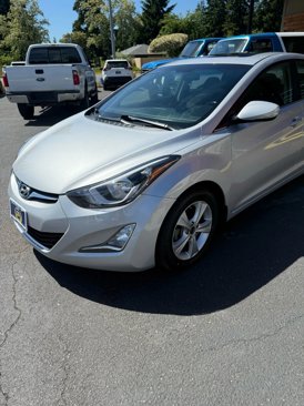 Used 2016 Hyundai Elantra Value Edition image 10
