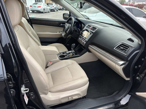 Used 2016 Subaru Outback 2.5i Limited image 13