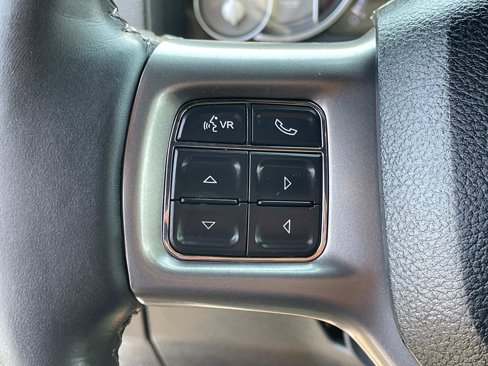 Used 2018 RAM 1500 Limited image 8