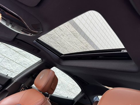 Used 2019 Maserati Ghibli S GranLusso image 7