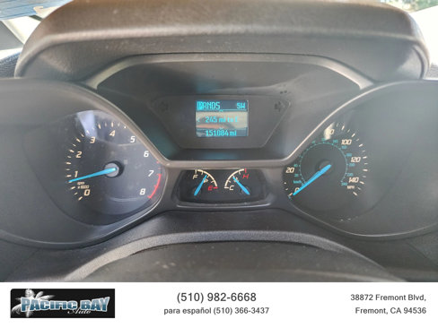 Used 2016 Ford Transit Connect XL image 12
