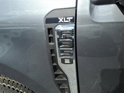 New 2026 Ford F350 XLT image 5