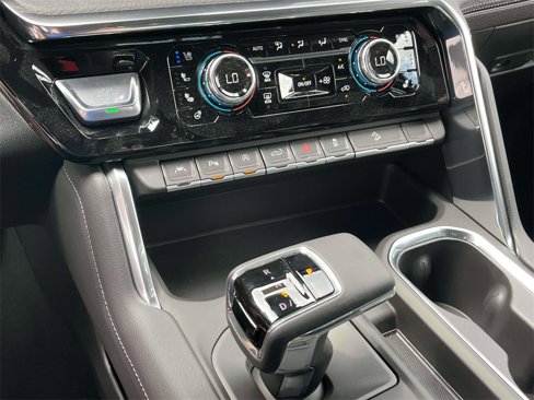 New 2026 GMC Sierra 1500 Denali image 27