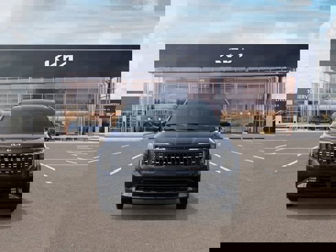 New 2026 Kia Carnival SX Prestige image 2