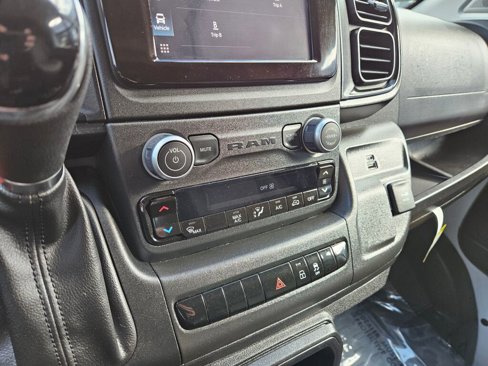 Used 2023 RAM ProMaster 2500 image 24