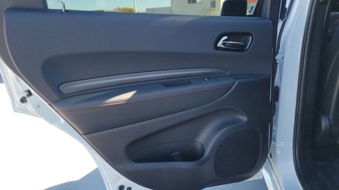 New 2025 Dodge Durango R/T image 16
