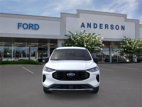 New 2026 Ford Escape ST-Line w/ Tech Pack #1 image 6