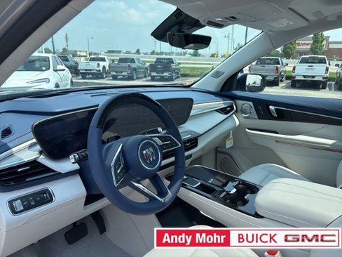 New 2026 Buick Enclave Avenir w/ Super Cruise Package image 17