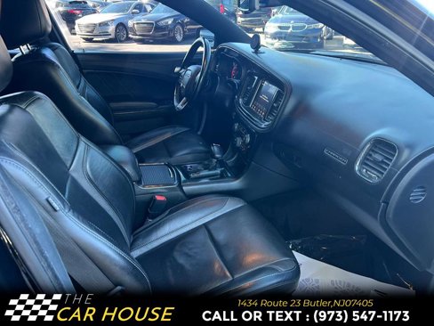 Used 2021 Dodge Charger SXT w/ Plus Group image 22