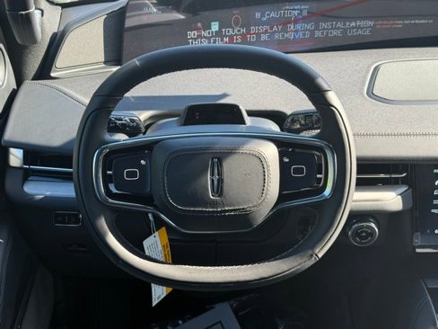 New 2025 Lincoln Navigator L Reserve w/ Jet Appearance Package image 6