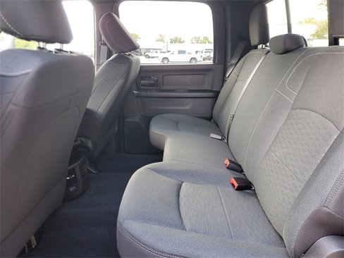 New 2026 RAM 3500 Tradesman image 11