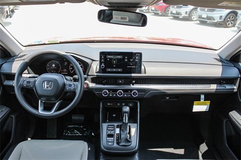 New 2026 Honda CR-V LX image 5