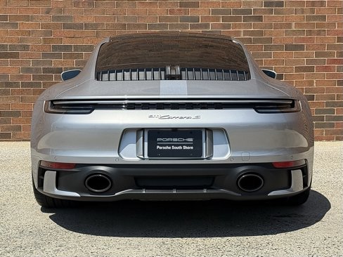 Certified 2023 Porsche 911 Carrera S image 6