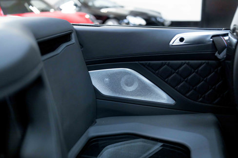 Used 2022 BMW M8 Competition w/ M Carbon Exterior Package image 65