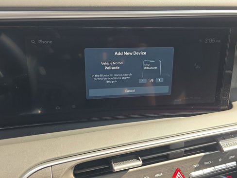 New 2026 Hyundai Palisade Calligraphy image 33