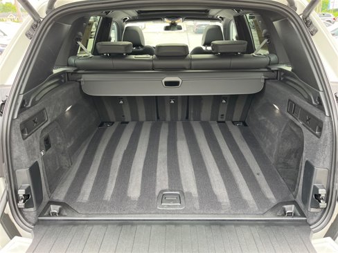 Certified 2022 BMW X5 xDrive40i w/ Parking Assistance Package image 34