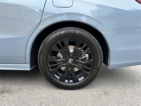 New 2026 Honda Odyssey Sport-L image 3