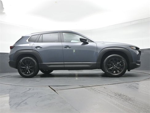 New 2025 MAZDA CX-50 AWD 2.5 S w/ Cargo Package image 25