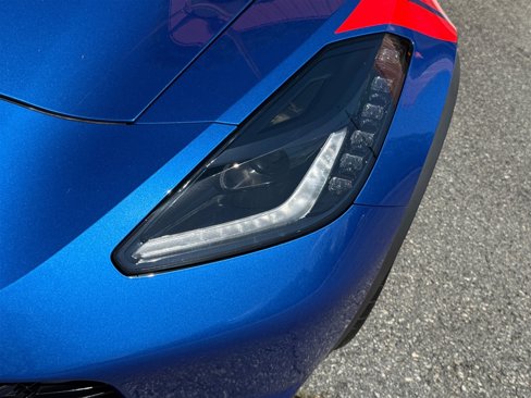 Used 2019 Chevrolet Corvette Grand Sport image 16