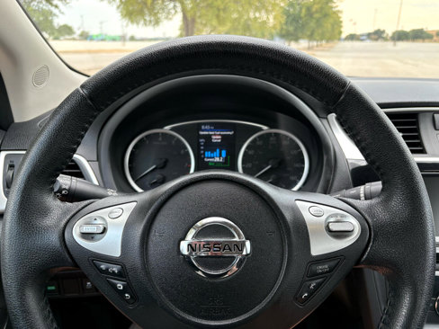 Used 2019 Nissan Sentra SV image 37