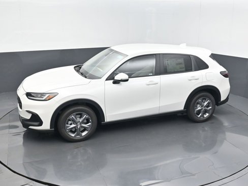 New 2026 Honda HR-V LX image 12