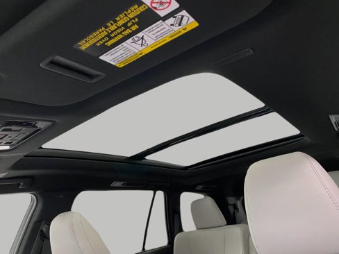 New 2025 Lexus TX 350 AWD image 32