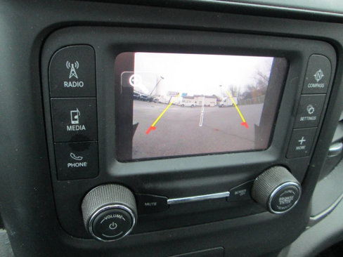Used 2022 RAM 2500 Tradesman image 15