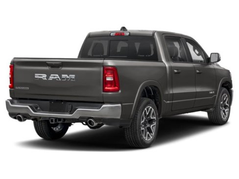 New 2025 RAM 1500 Laramie image 3