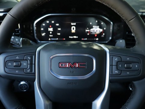 New 2026 GMC Sierra 1500 Elevation w/ Elevation Premium Package image 11