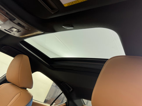 Used 2024 Lexus IS 350 F Sport image 17