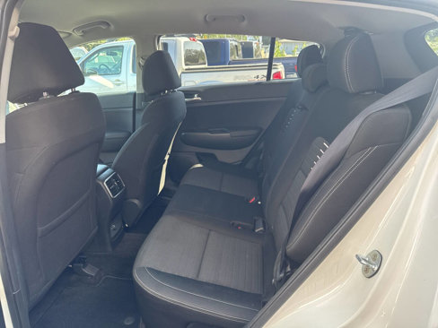 Used 2017 Kia Sportage LX w/ LX Popular Package image 23