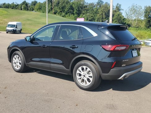 Used 2024 Ford Escape Active w/ Tech Pack #1 image 3