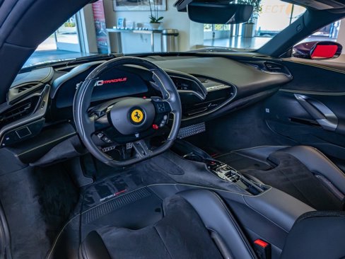 Used 2023 Ferrari SF90 Stradale image 9