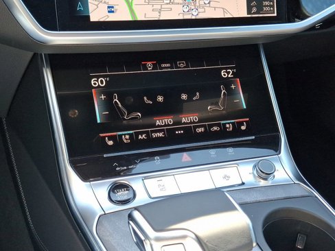 New 2025 Audi A6 Premium Plus image 17