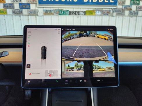 Used 2019 Tesla Model 3 Standard Range Plus image 8
