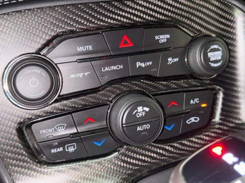Used 2023 Dodge Challenger SRT Hellcat image 34