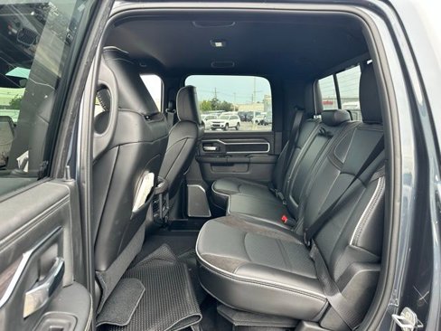 New 2025 RAM 2500 Laramie image 20