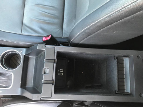 Used 2014 Ford Flex Limited w/ Equipment Group 303A image 37