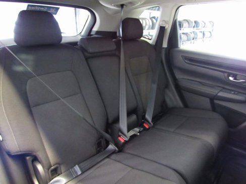 Certified 2025 Honda CR-V LX image 24