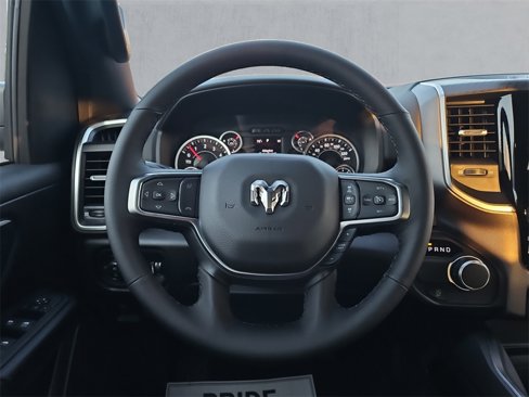 New 2026 RAM 1500 2WD Crew Cab image 12