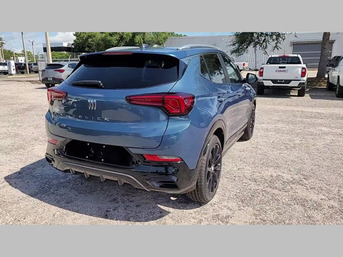 New 2026 Buick Encore GX Sport Touring w/ Experience Buick Package image 20