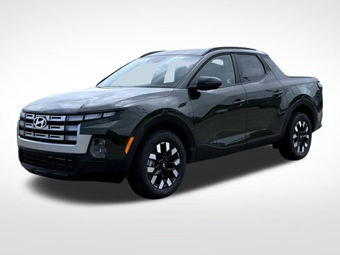 New 2026 Hyundai Santa Cruz SEL image 1