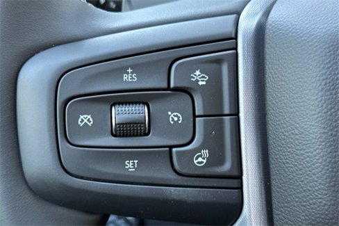 New 2025 GMC Sierra 1500 Elevation w/ Elevation Premium Package image 28