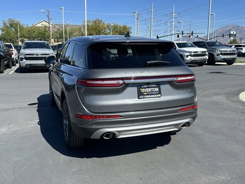 Used 2023 Lincoln Corsair AWD image 8