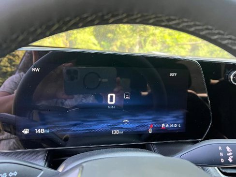New 2026 Chevrolet Equinox LT w/ Convenience Package II image 17
